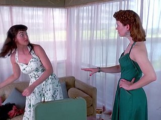 Gretchen mol - a notória página de bettie