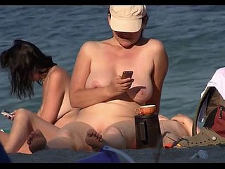Babas nudistas sem vergo