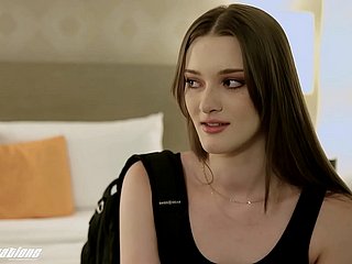 Avant-garde Sustainable - New Zealand pub Calamity Gets My Blarney Sucked And Fucked (Olivia Madison)