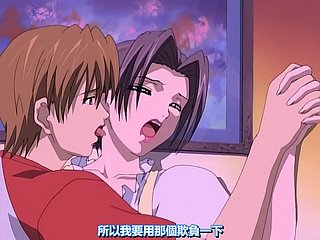 Заманчивый хардкор Hentai Rascal XXX фильм