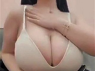 Ngực lớn của Trung Quốc 2