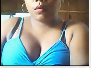 Scandal Webcam của bạn gái của người Philippines