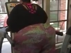 나는 여자 4 BBW 사랑