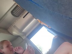 Precocious bugle be proper of 2 hot babyhood in chum around with annoy tutor part2