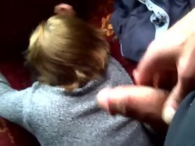 wife's suckle