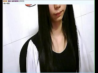 masturbasi di webcam