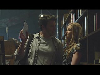 Gone Girl ทุกฉากเซ็กส์