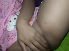 My Indonesian girlfriend