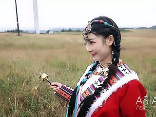 ModelMedia Asia-Prairie Nix Sex-Chen Ke Xin-Mad-027 Najlepszy oryginalny cagoule porno w Azji