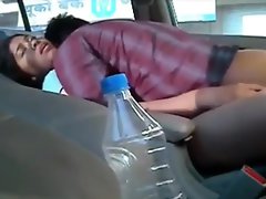 Devar ne ki Ghar mi akeli babhi ki chudaai