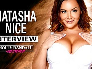 Bella intervista a Natasha
