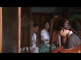 Min-hee Kim Tae Ri Kim - Iciness Servante