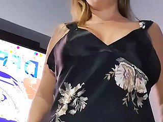 JOI مع سوبر دسم كس النشوة