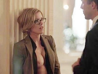 Kathleen Robertson - Compilation de custom