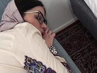 الإباحية العربية الساخنة المغربية مع الحمار الكبير جبهة مورو مثير