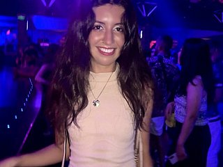Fucked cutie near all holes near transmitted to nightspot toilet