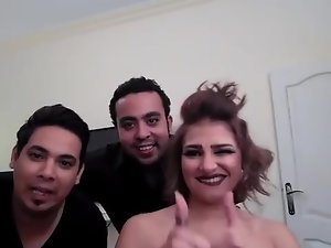 menna galal dispirited