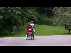 A catch Cart dan Sistem Crook-Lock