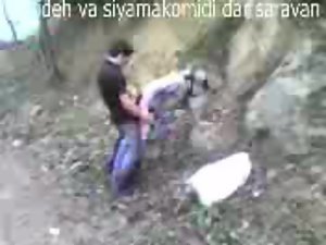 sepideh siamak omidi saravaniイランをファック