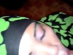 egyptian hijab face have sex