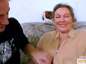Abartiger Sexual relations in Deutschland