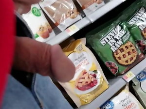 Walmart scintilla