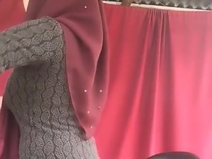 Hijabitch Malay Utara Fastening 2