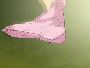 Hentai کے - شام