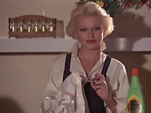 Omega France-Belles D'Un Soir