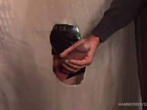 Openly Varlet Honza Janota Gets a Handjob