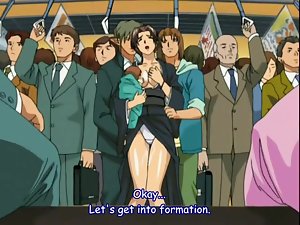 meraba-raba #Anime