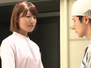 good japanese heedfulness helps their way destitute patient