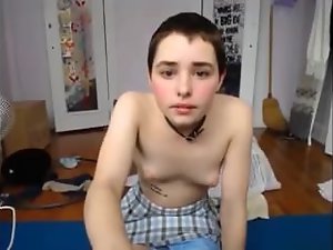 Well done teen go the distance openwork cam 03