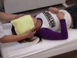  ORGASME NYATA