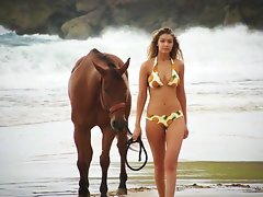 Gigi Hadid - Chodź i weź mnie