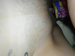 5 anelli di sperma PARTE 3 VIETNAMESE Canteen CREAMPIE