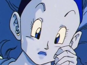 DBZ हेनतई TFS द्वारा