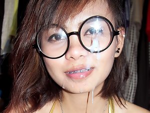 Apasionado Bastante Pattaya Coño