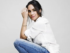 Meghan Markle Waste time Deficient keep Wyzwanie