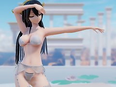 MMD Ur-Style