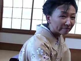 japanese Matured