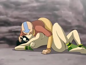avatar ngón tay Toph