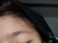 ビーゴライブインドネシアの女の子のホット
