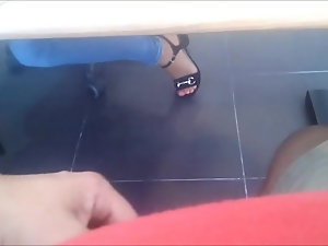 Flashing under the sun chest of drawers