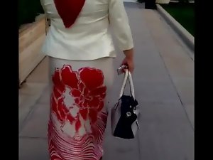 Hijab Curvy Aggravation