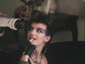 Shes Ergo Fine - 1985 (Restored)