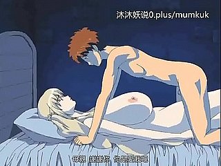 아름다운 성숙한 어머니 컬렉션 A28 Lifan 애니메이션 중국어 자막 새엄마 3부