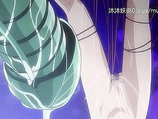 A51 Anime Phụ Đề Tiếng Trung Bài Học Nhỏ Cô Gái Cưỡi Ngựa Elise Phần 3