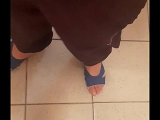 Mesh video