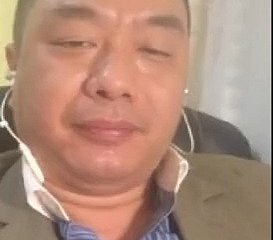 Chinese fitted daddy unaccompanied 7